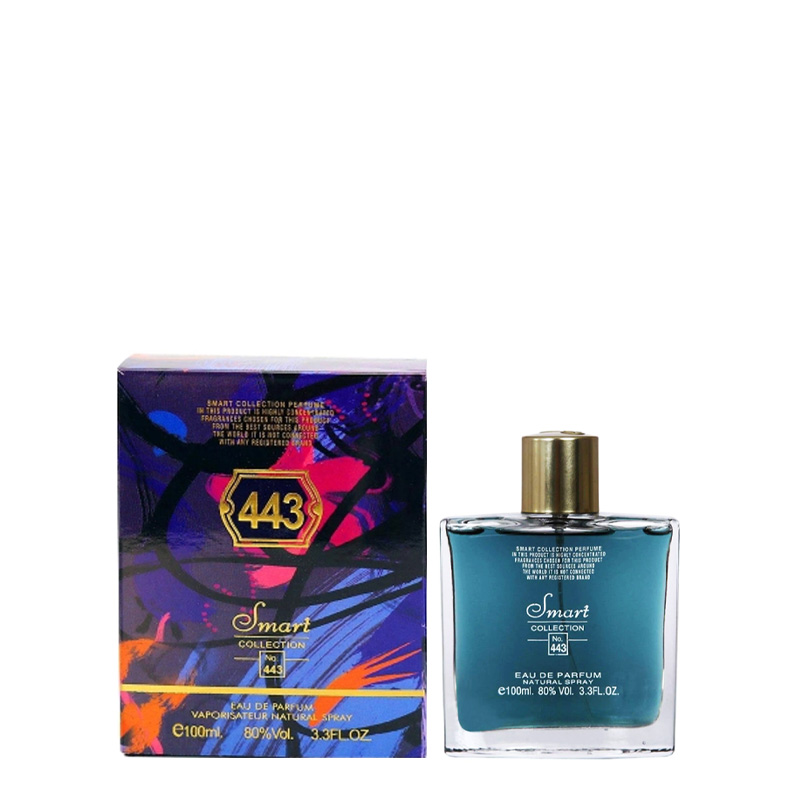 Amouage Interlude