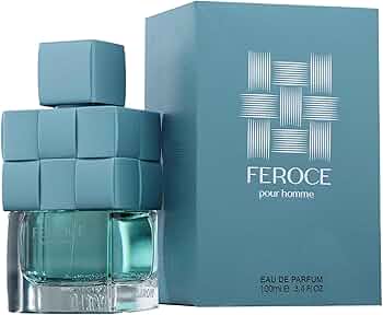 Feroce