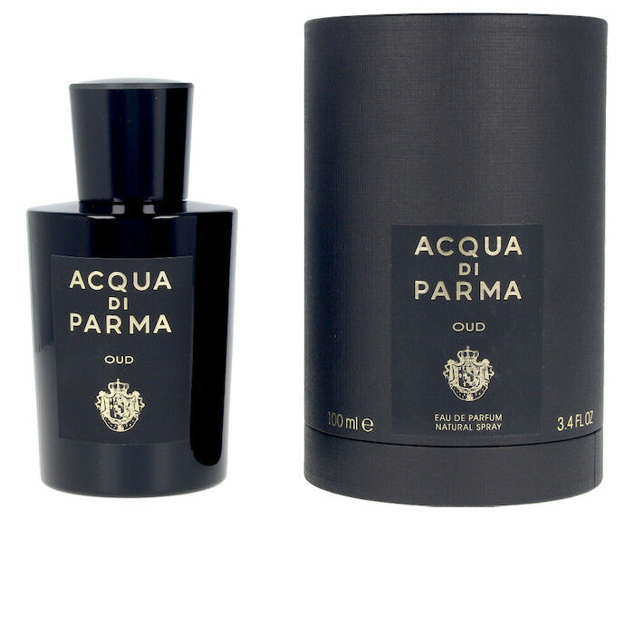 Acqua di Parma oud