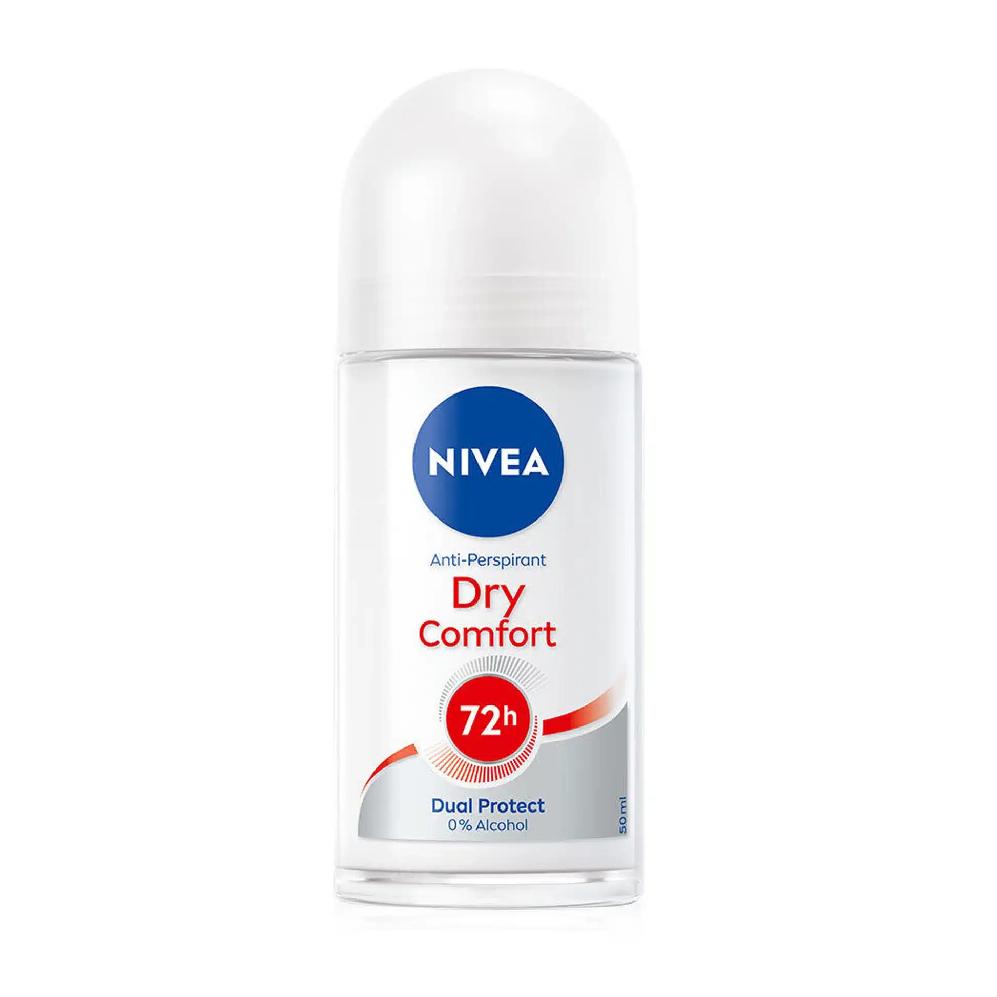 Nivea dry comfort